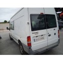 FORD TRANSIT FURGONETA (FA_ _)