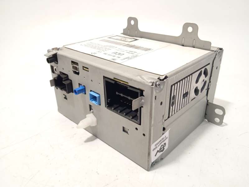 Recambio de sistema audio / radio cd para chevrolet orlando (j309) 2.0 d referencia OEM IAM 95515785 4