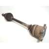 Recambio de transmision trasera derecha para nissan pathfinder (r51) 2.5 dci diesel cat referencia OEM IAM 39600EB310  