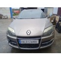RENAULT LAGUNA GRANDTOUR III