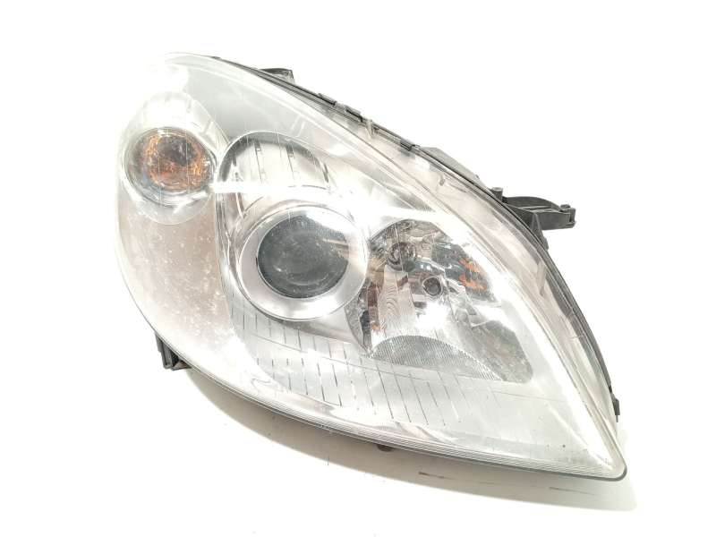 Recambio de faro derecho para mercedes-benz clase b sports tourer (w245) b 180 cdi (245.207) referencia OEM IAM A1698207861  030