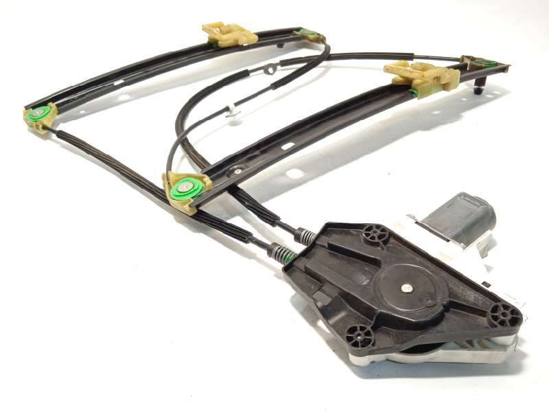 Recambio de elevalunas delantero izquierdo para audi a1 sportback (8xf) attraction referencia OEM IAM 8X4837461A  8K0959801C - Blanco 3