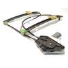 Recambio de elevalunas delantero izquierdo para audi a1 sportback (8xf) attraction referencia OEM IAM 8X4837461A  8K0959801C