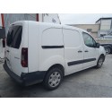PEUGEOT PARTNER FURGONETA/MONOVOLUMEN
