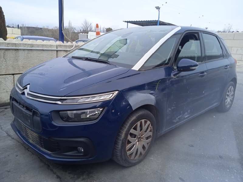 CITROËN C4 PICASSO