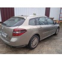 RENAULT LAGUNA GRANDTOUR III