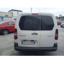 PEUGEOT PARTNER FURGONETA/MONOVOLUMEN