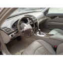 MERCEDES-BENZ CLASE E (W211) BERLINA