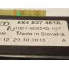 Recambio de elevalunas delantero izquierdo para audi a1 sportback (8xf) attraction referencia OEM IAM 8X4837461A  8K0959801C