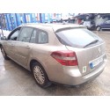 RENAULT LAGUNA GRANDTOUR III