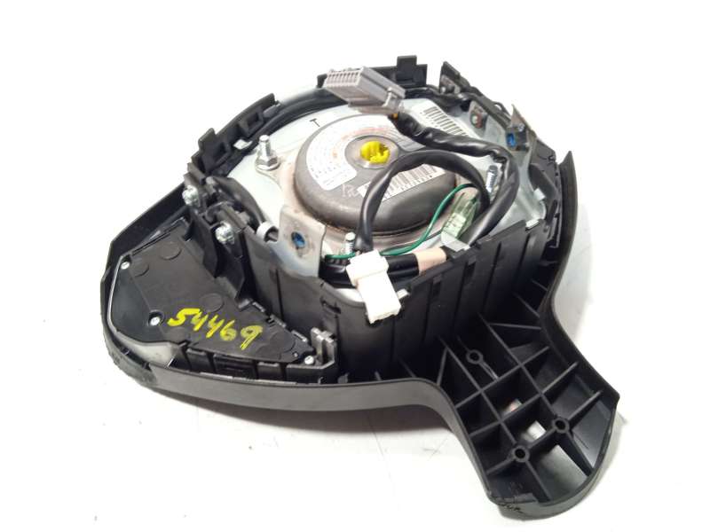 Recambio de airbag delantero izquierdo para nissan juke (f15) 1.6 referencia OEM IAM K85101KA6A 4
