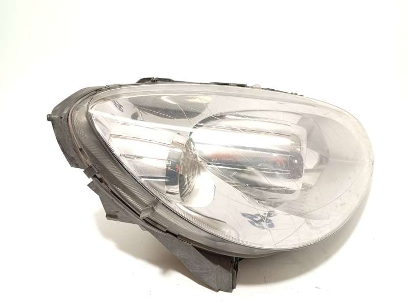 Recambio de faro derecho para mercedes-benz clase b sports tourer (w245) b 180 cdi (245.207) referencia OEM IAM A1698207861  030 2
