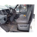 FORD TRANSIT FURGONETA (FA_ _)