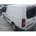 PEUGEOT PARTNER FURGONETA/MONOVOLUMEN