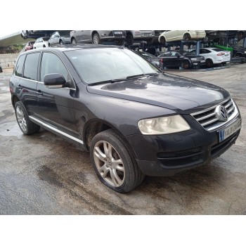 VOLKSWAGEN TOUAREG (7LA, 7L6, 7L7)
