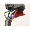Recambio de retrovisor izquierdo para seat leon (kl1, klg) 1.5 etsi referencia OEM IAM 5FB857507AE9B9  