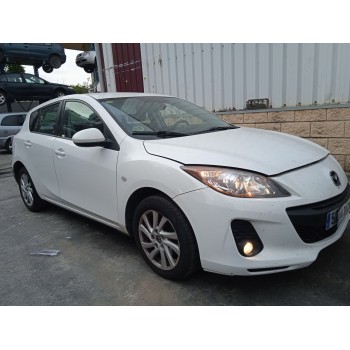 mazda 3 (bl) del año 2012