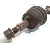 Recambio de transmision trasera derecha para nissan pathfinder (r51) 2.5 dci diesel cat referencia OEM IAM 39600EB310  