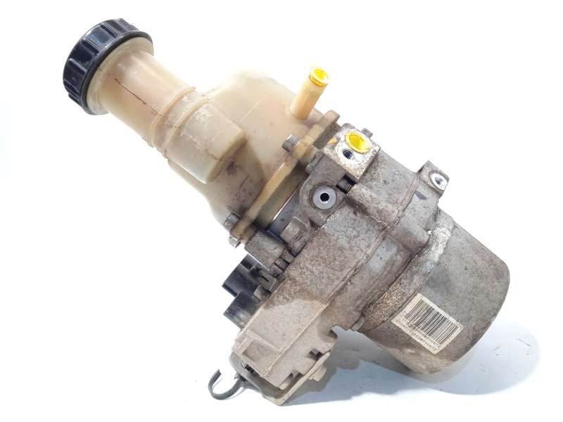 Recambio de bomba servodireccion para dacia dokker monospace (ke_) 1.5 dci (keaj, keah) referencia OEM IAM 491109155R - Blanco 3