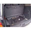 SSANGYONG RODIUS I