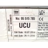 Recambio de sistema audio / radio cd para chevrolet orlando (j309) 2.0 d referencia OEM IAM 95515785  