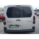 PEUGEOT PARTNER FURGONETA/MONOVOLUMEN