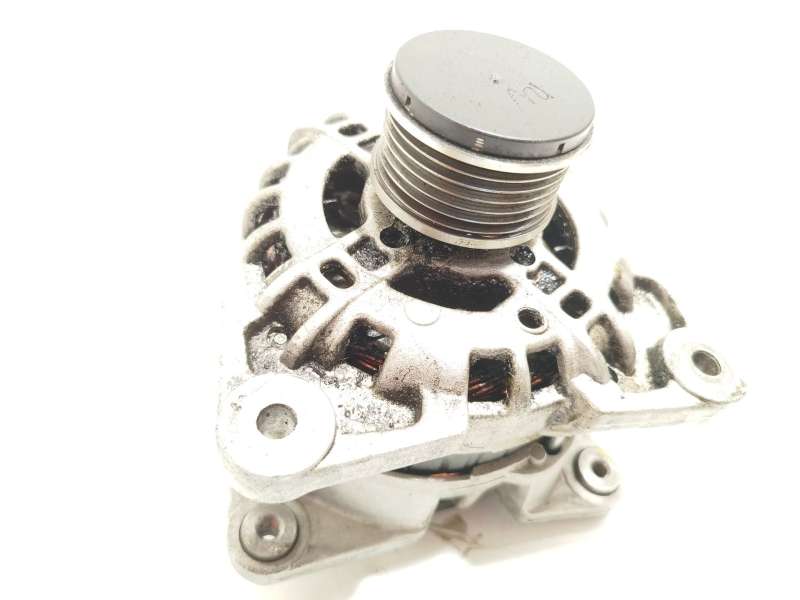 Recambio de alternador para dacia dokker furgoneta/monovolumen 1.6 referencia OEM IAM F000BL0407 - Blanco 2