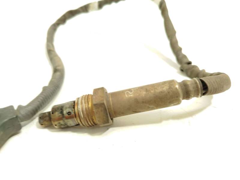 Recambio de sonda lambda para citroën berlingo furgón/monospace (b9) 1.6 bluehdi 100 referencia OEM IAM 9678570780 5WK96746A A2C - Blanco 3