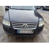 volkswagen touareg (7la, 7l6, 7l7) del año 2004