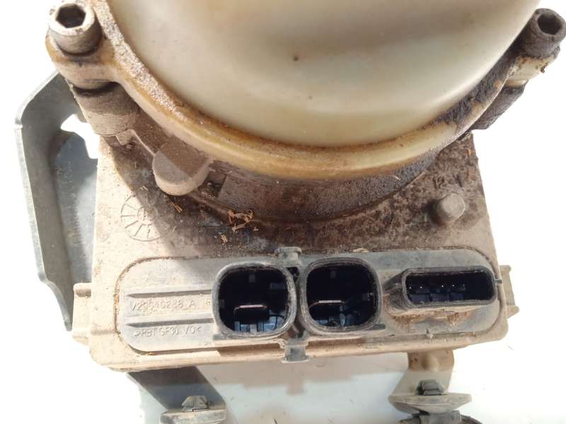 Recambio de bomba servodireccion para dacia dokker monospace (ke_) 1.5 dci (keaj, keah) referencia OEM IAM 491109155R - Blanco 4