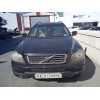 volvo xc90 del año 2007