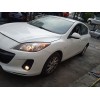 mazda 3 (bl) del año 2012