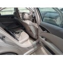 MERCEDES-BENZ CLASE E (W211) BERLINA