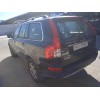 volvo xc90 del año 2007