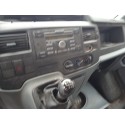 FORD TRANSIT FURGONETA (FA_ _)
