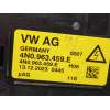 Recambio de modulo electronico para porsche 911 descapotable (992) 3.8 turbo s (992650) referencia OEM IAM 4N0963459E  