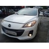 mazda 3 (bl) del año 2012