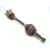 Recambio de transmision trasera izquierda para nissan pathfinder (r51) 2.5 dci diesel cat referencia OEM IAM 39600EB310  