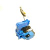 Recambio de cerradura puerta delantera derecha para hyundai i20 iii (bc3, bi3) 1.2 referencia OEM IAM 81320Q0010  
