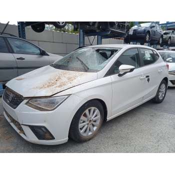 SEAT IBIZA V (KJ1, KJG)