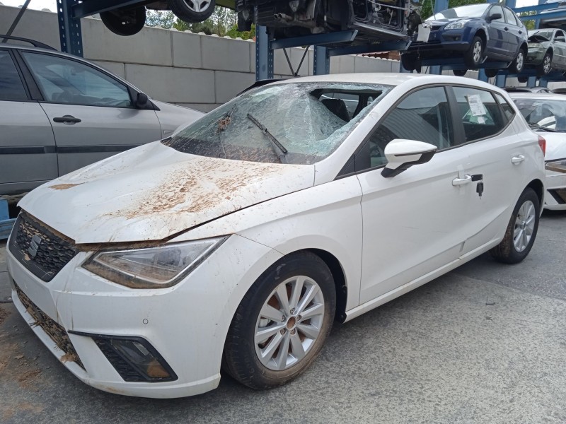 SEAT IBIZA V (KJ1, KJG)