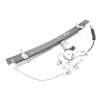 Recambio de elevalunas trasero izquierdo para chevrolet captiva 2.0 diesel cat referencia OEM IAM 25937971  