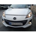 MAZDA 3 (BL)