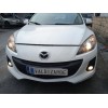 mazda 3 (bl) del año 2012