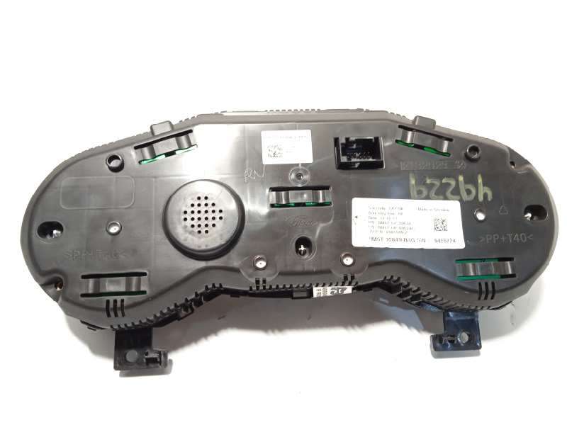 Recambio de cuadro instrumentos para ford focus turn. 1.0 ecoboost cat referencia OEM IAM BM5T10849BAG 5580299 - Gris 6