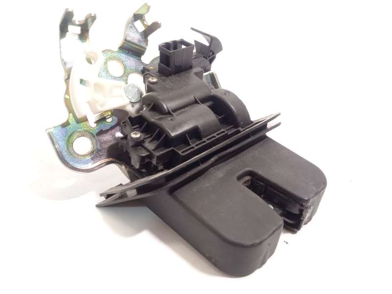 Recambio de cerradura maletero / porton para seat leon st (5f8) x-perience 4drive referencia OEM IAM 5E0827505 2