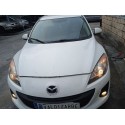 MAZDA 3 (BL)