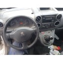 PEUGEOT PARTNER FURGONETA/MONOVOLUMEN