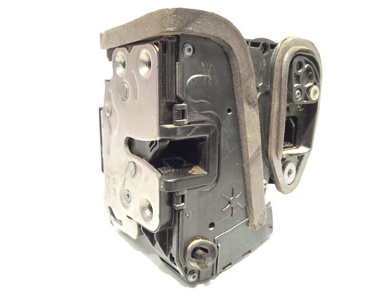 CERRADURA PUERTA TRASERA IZQUIERDA 13598364 