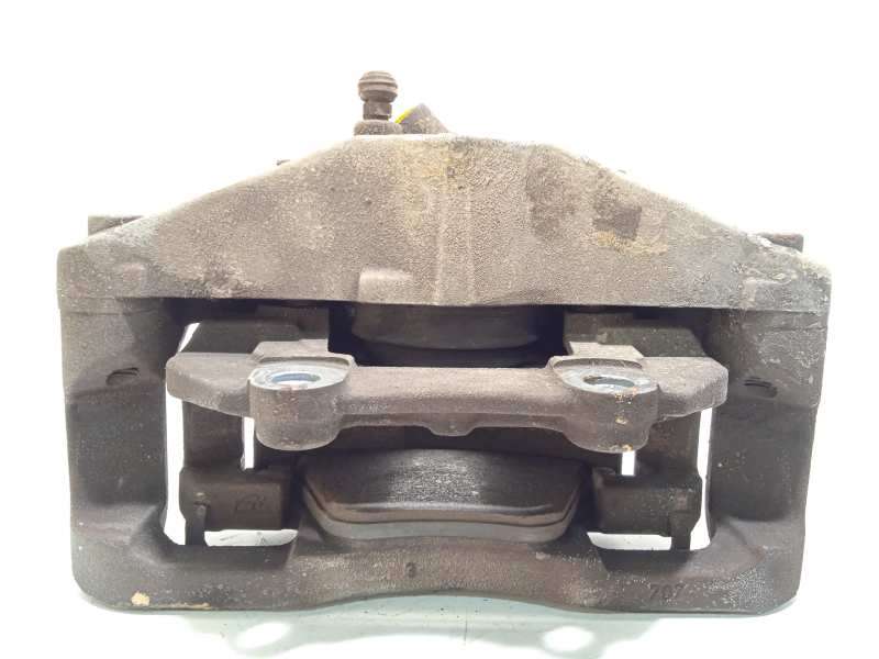 Recambio de pinza freno delantera izquierda para volvo v40 cross country pro referencia OEM IAM 36000484 2